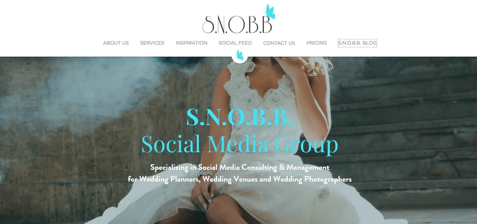 SNOBB社群媒體網站 SNOBB社群媒體網站
